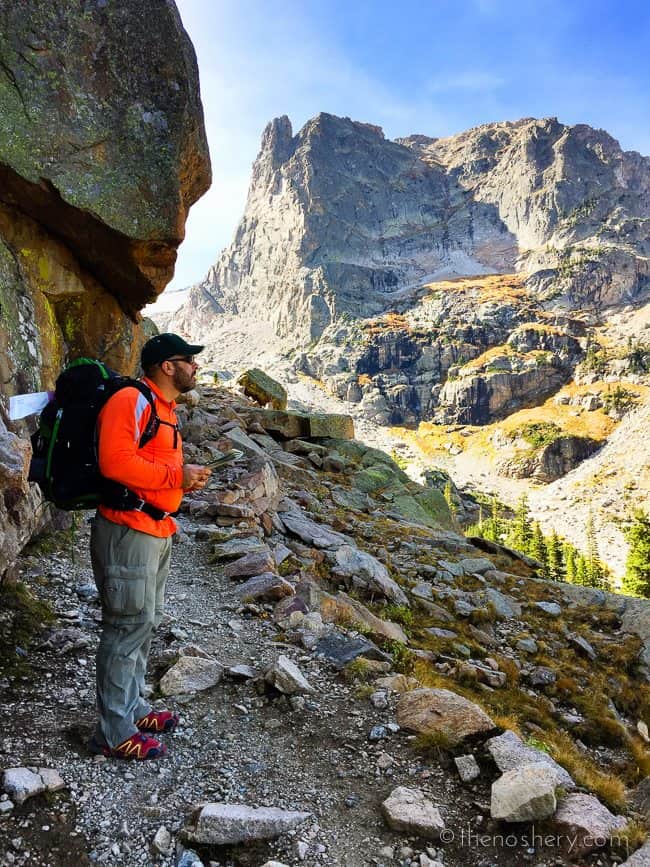 Rocky Mountain National Park - TheNoshery.com