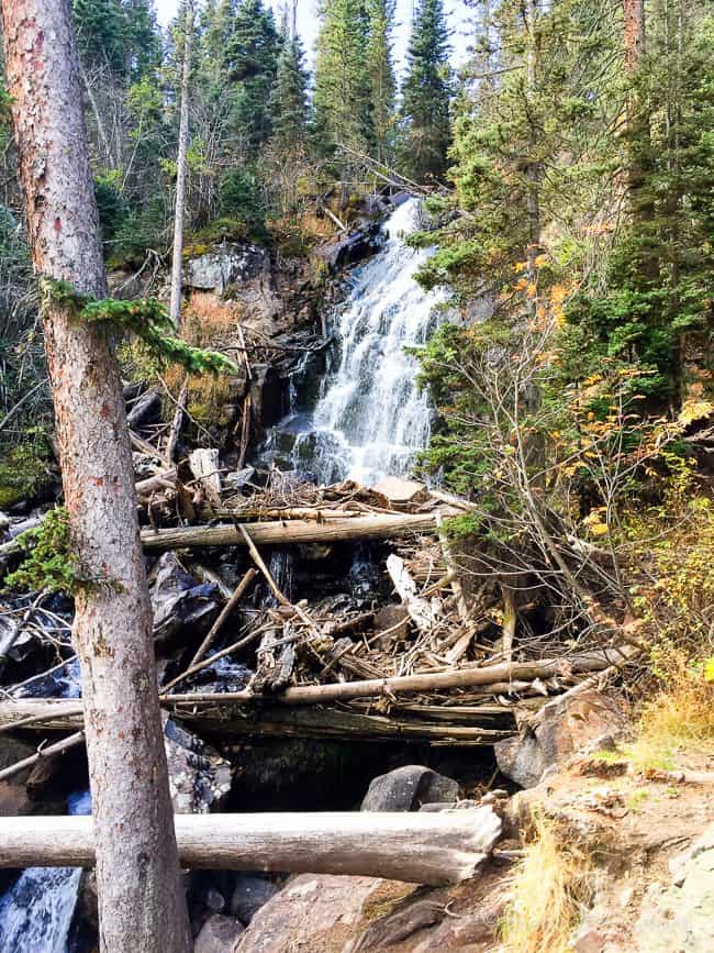 Rocky Mountain National Park - TheNoshery.com