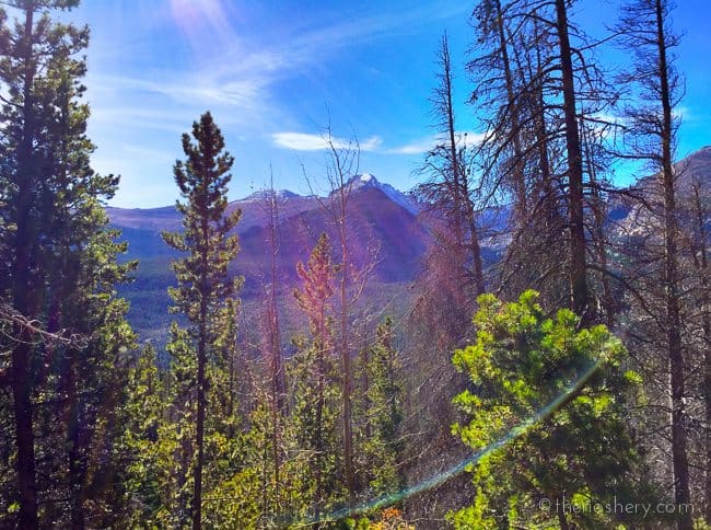 Rocky Mountain National Park - TheNoshery.com