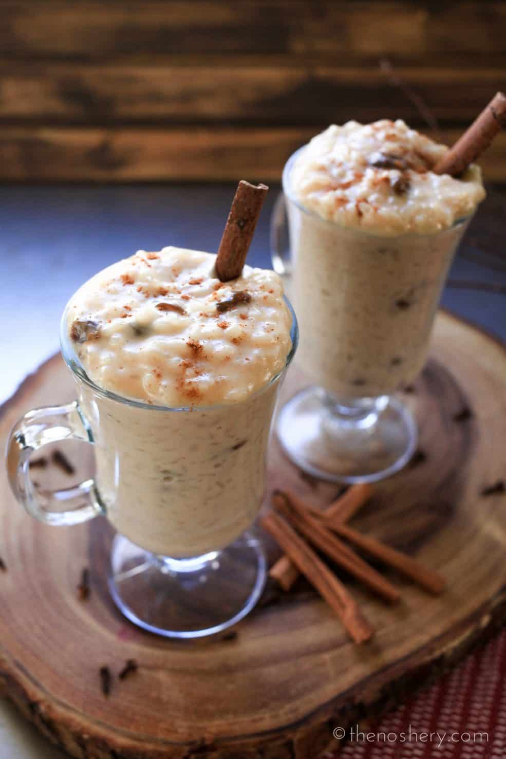 traditional puerto rican desserts