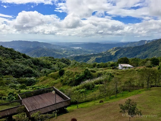 Puerto Rico 2015