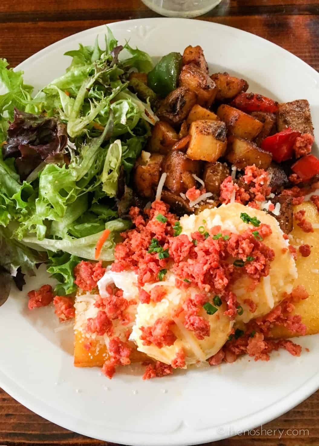 New York City Cheap Eats - The Noshery