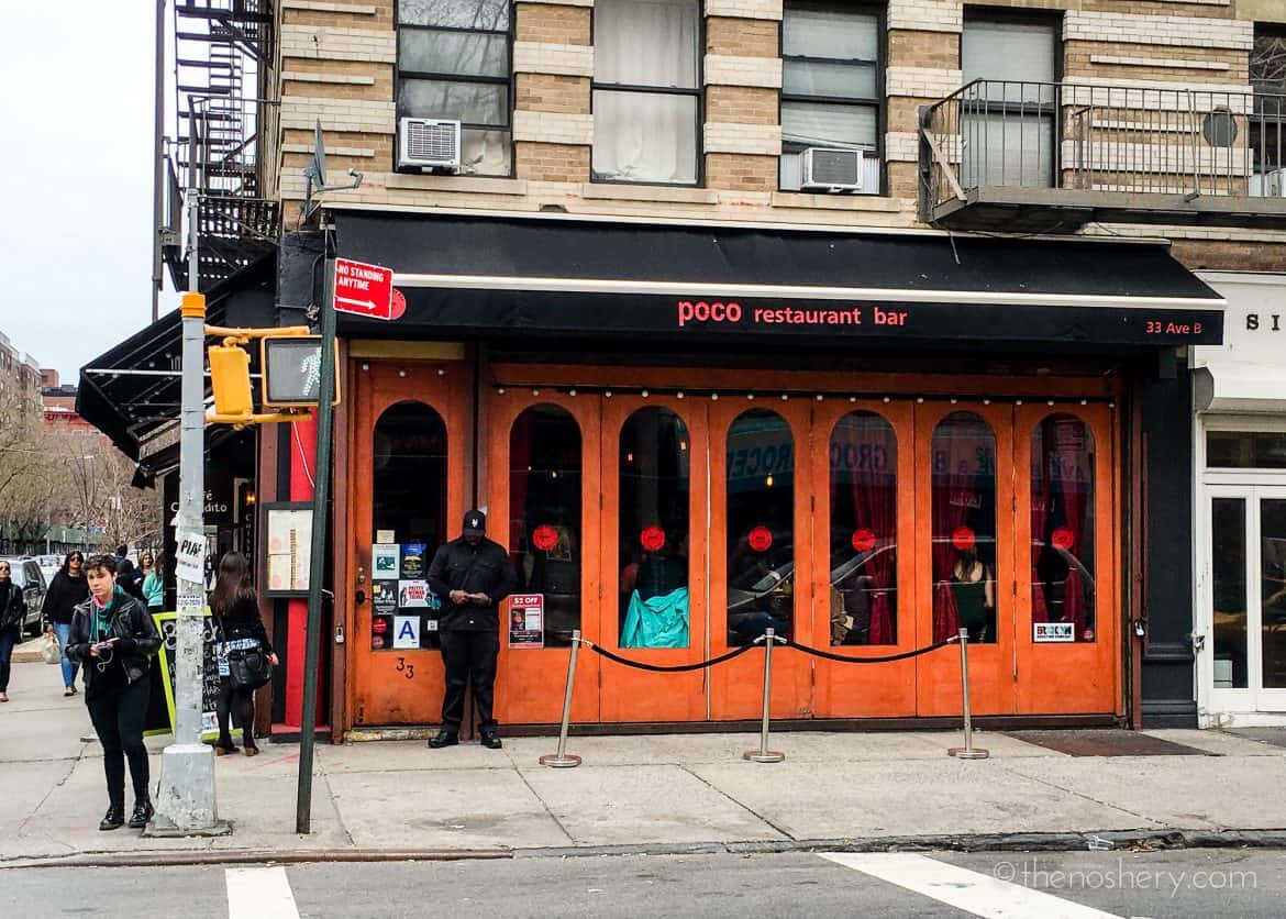 New York City Cheap Eats - The Noshery