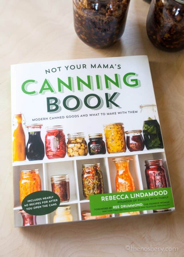 Canning Book-3