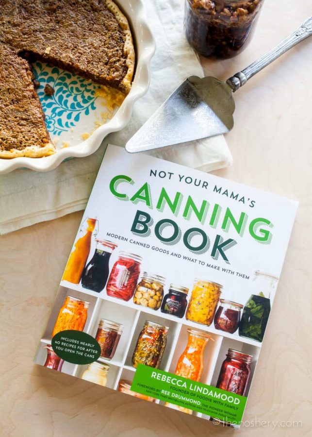 My Canning Recipes: A Blank Recipe Book to Write in Your Favorite Recipes |  Empty Cookbook and Organizer to Write Down Your Own 100 Delicious Canning