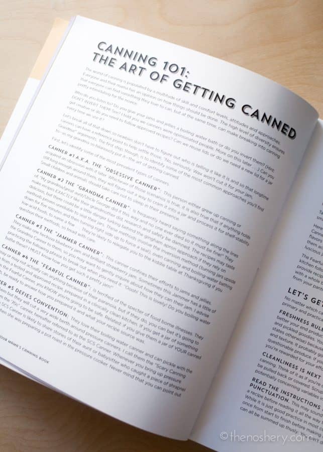 Canning Book-4