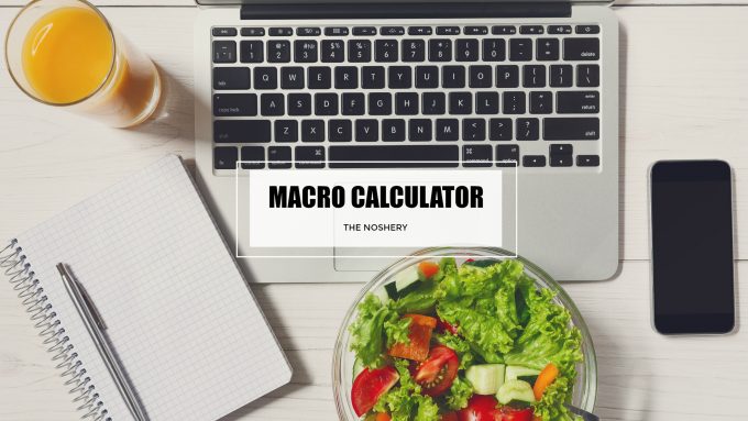 What are Macros and How to Count Them