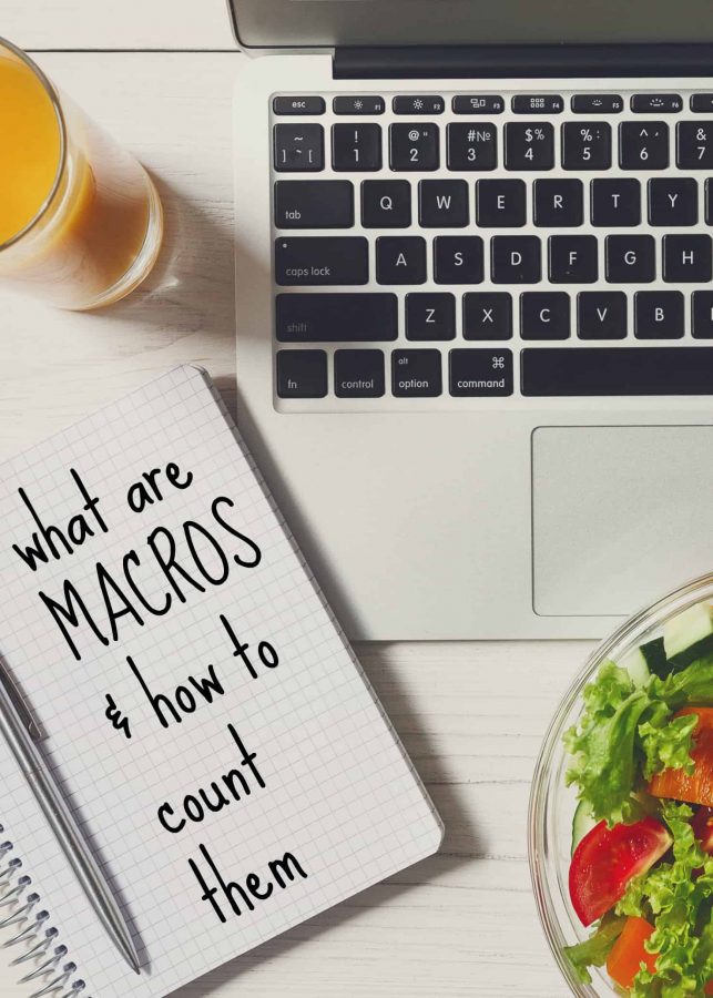 What are Macros and How to Count Them