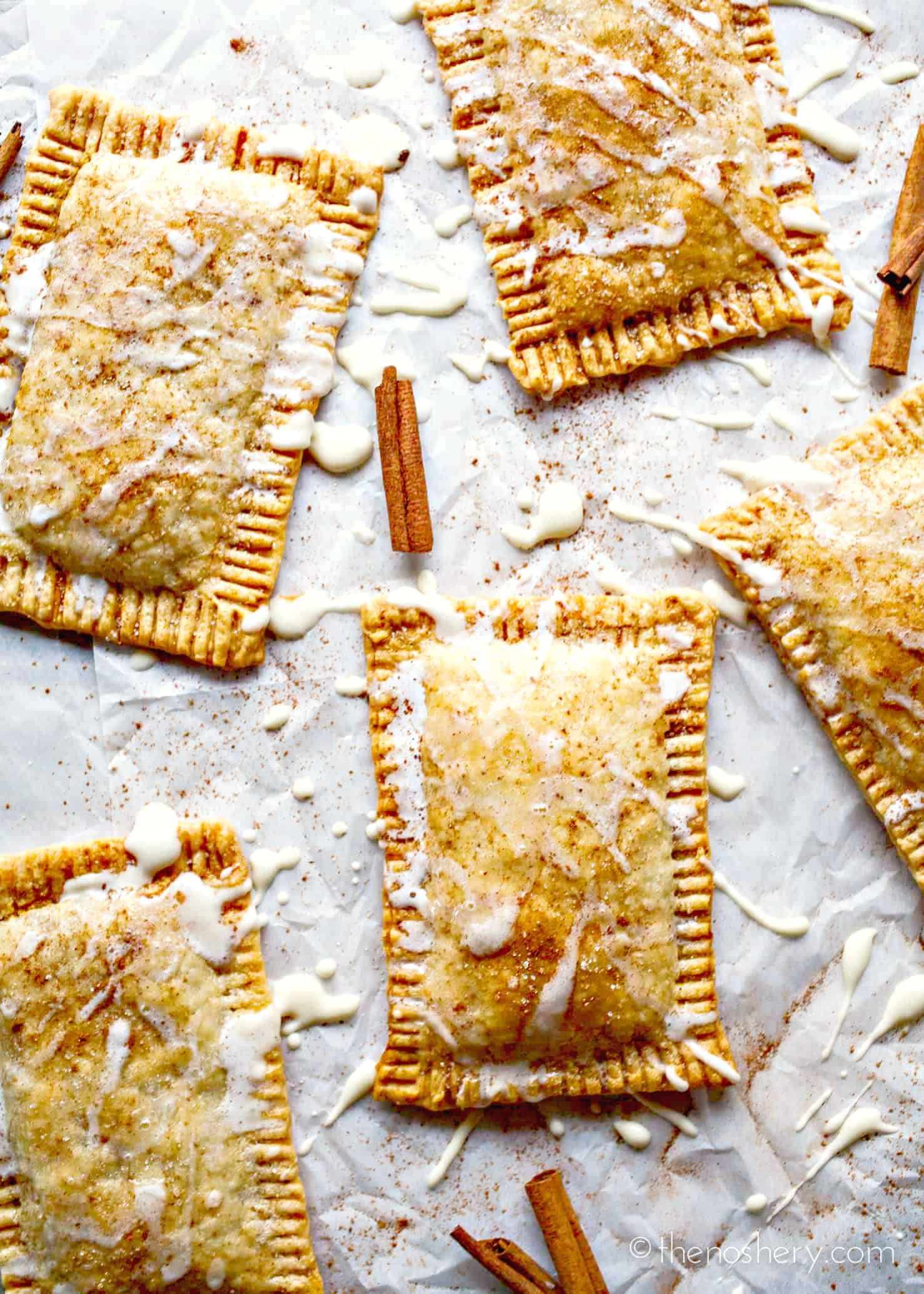 Pumpkin Chai Hand Pies The Noshery