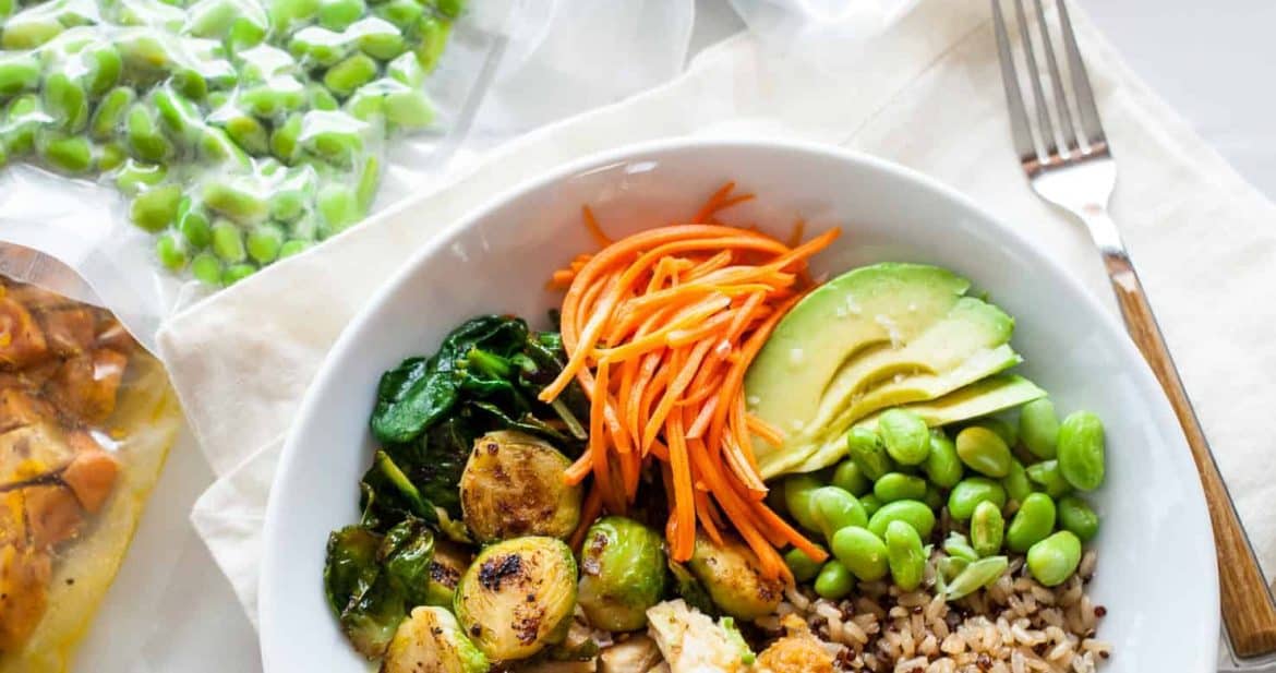 easy-vegetarian-meal-prep-bowls-paleo-gluten-free-whoel30