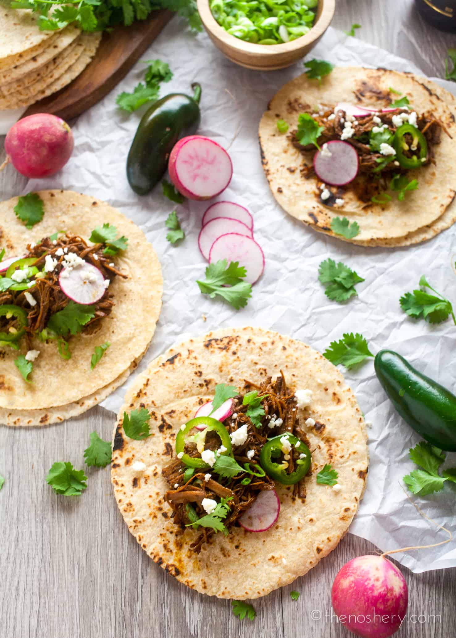 Instant Pot Texas Brisket The Noshery
