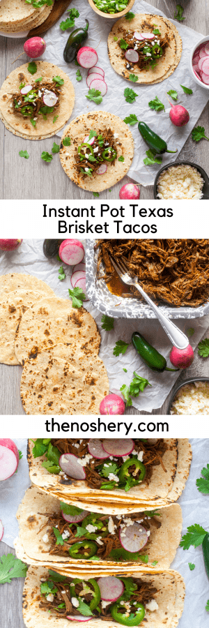 Texas Brisket | The Noshery