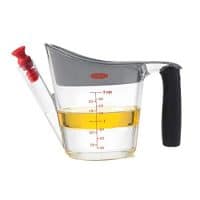 OXO 1067505 Good Grips 2-Cup Fat Separator