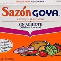 Goya Foods Sazon Economy Pack, 3.52 oz