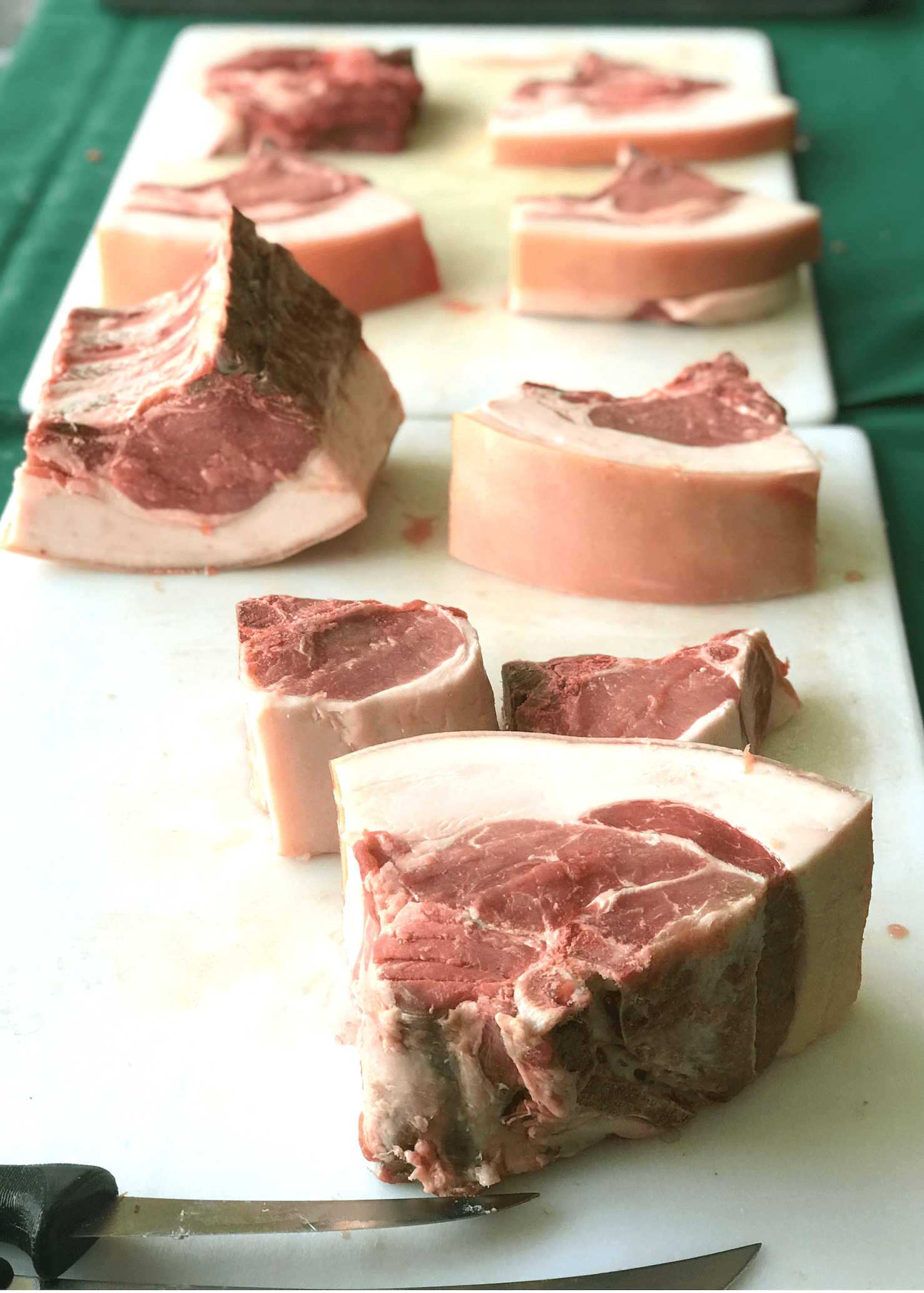 Why it's Safe to Cook Pork to 145 Degrees The Noshery