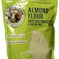 King Arthur Almond Flour, 16 Ounce