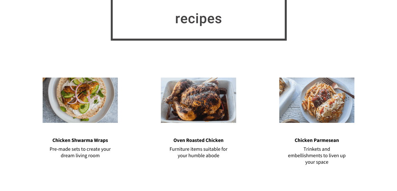 Healthy Easy Meals | Making Feeding Those You Love Healthy, Easy, & Delicious ebook banner