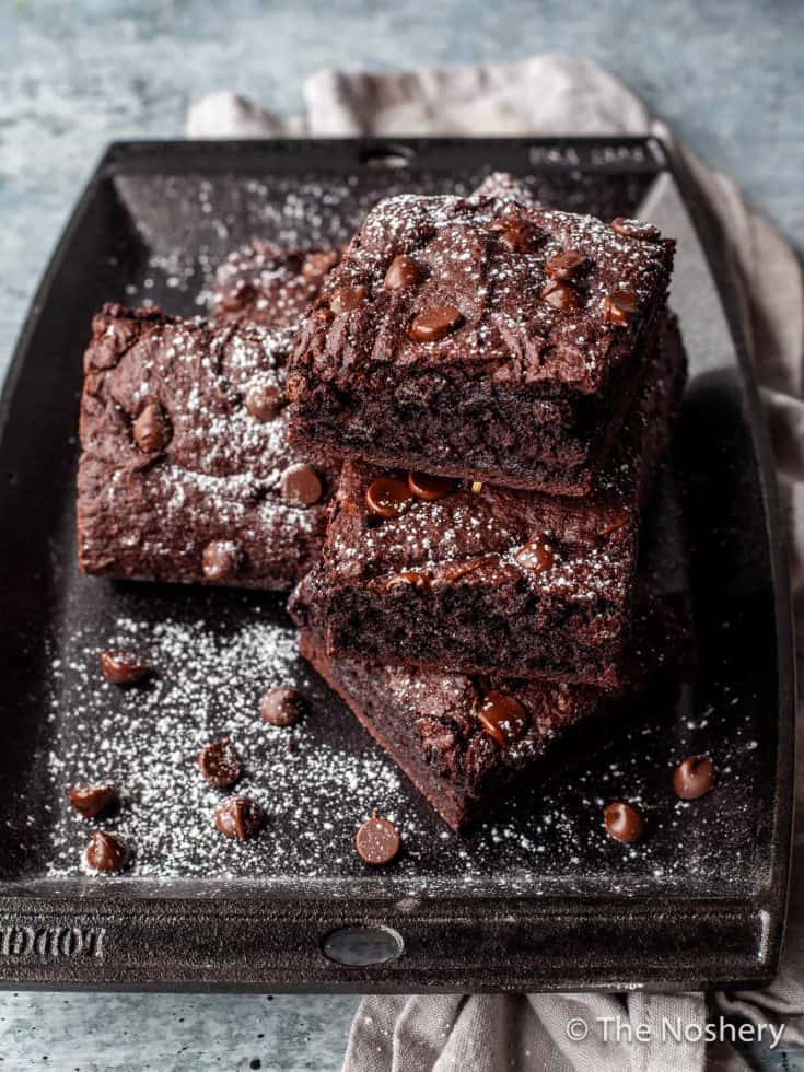 Perfect Brownies