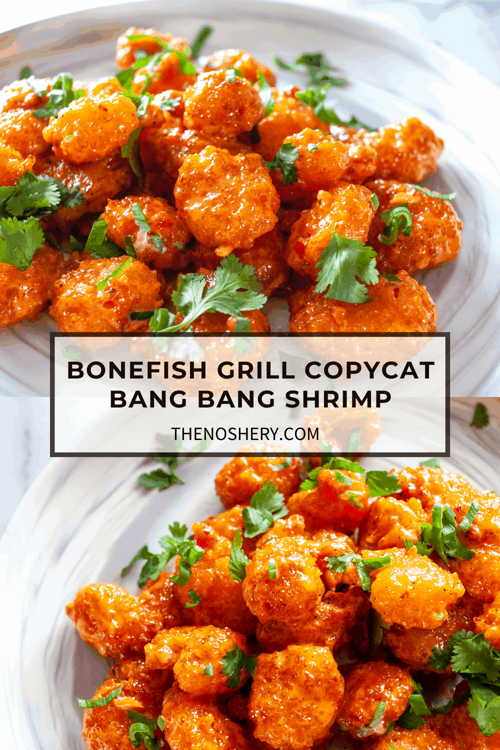 Copycat Bonefish Grill Bang Bang Shrimp - The Noshery