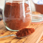 homemade harissa spice | The Noshery