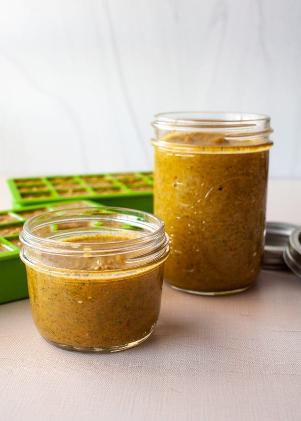 Recaito (Puerto Rican Sofrito) | The Secret to Puerto Rican Flavor ...